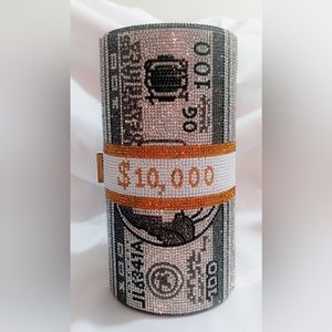 Money clutch